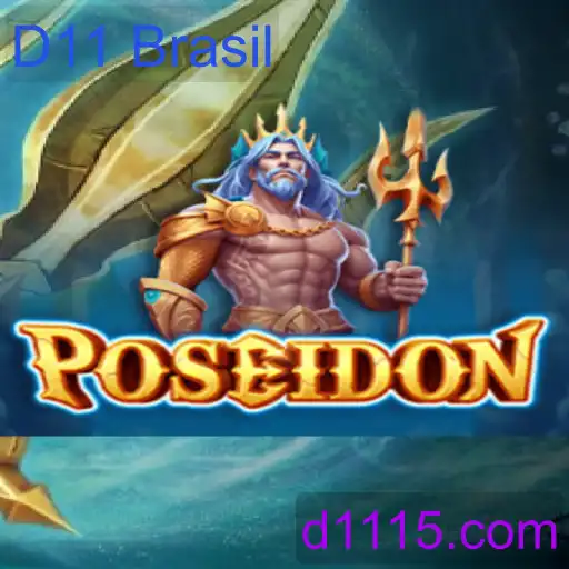 Descubra Poseidon: O Jogo que Está Conquistando o Brasil